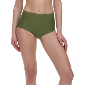 Soft Stretch Tailleslip 0HW Kiwi