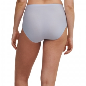 Soft Stretch Tailleslip 063 Slate Blue