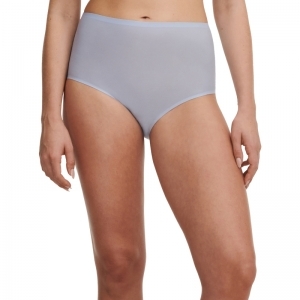 Soft Stretch Tailleslip 063 Slate Blue