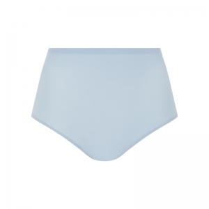 Soft Stretch Tailleslip 063 Slate Blue