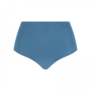 Soft Stretch Tailleslip 00C Jeans blue