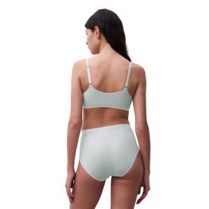 Soft Stretch Tailleslip 073 Atoll