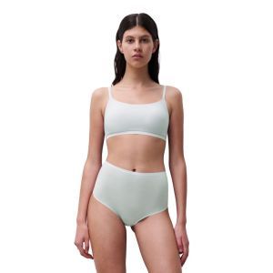 Soft Stretch Tailleslip 073 Atoll