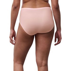 Soft Stretch Tailleslip 094 fluor pink