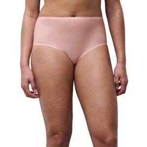 Soft Stretch Tailleslip 094 fluor pink