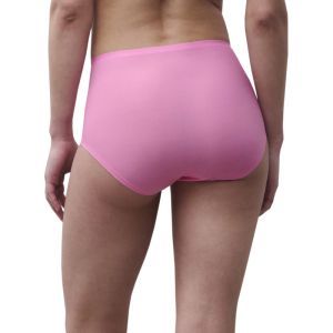 Soft Stretch Tailleslip 700 Peony pink