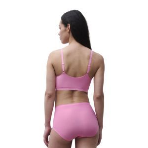 Soft Stretch Tailleslip 700 Peony pink