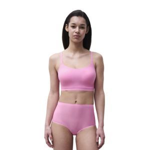Soft Stretch Tailleslip 700 Peony pink