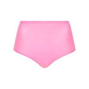Soft Stretch Tailleslip 700 Peony pink