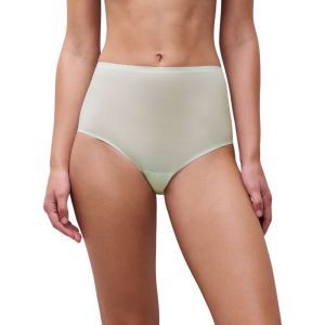 Soft Stretch Tailleslip 0EP Celadon