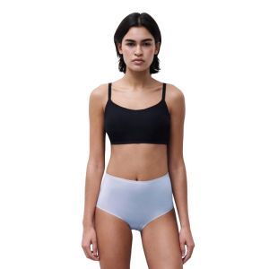 Soft Stretch Tailleslip 401 Icy Powder