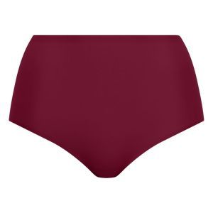 Soft Stretch Tailleslip 020 Raspberry