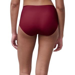 Soft Stretch Tailleslip 020 Raspberry