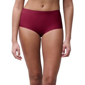 Soft Stretch Tailleslip 020 Raspberry