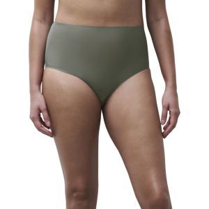 Soft Stretch Tailleslip 09W Clay Green