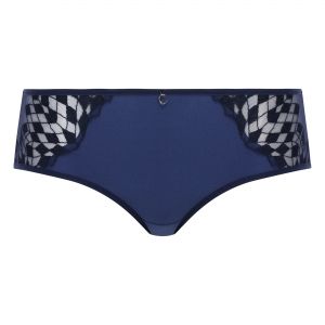 Chantelle Wagram dark blue