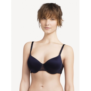 Chantelle Wagram dark blue