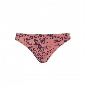 Standard bikini brief wild Animal