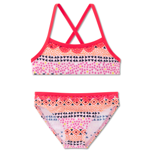 Schiesser Bikini multicolor 1