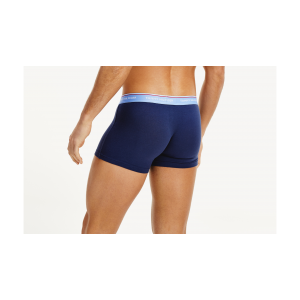 Tommy 3Pack Trunk Blue Grotto/Cor