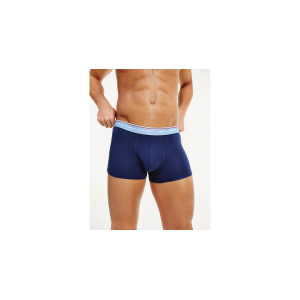 Tommy 3Pack Trunk Blue Grotto/Cor