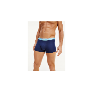 Tommy 3Pack Trunk Blue Grotto/Cor