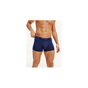 Tommy 3Pack Trunk Blue Grotto/Cor