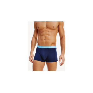 Tommy 3Pack Trunk Blue Grotto/Fie