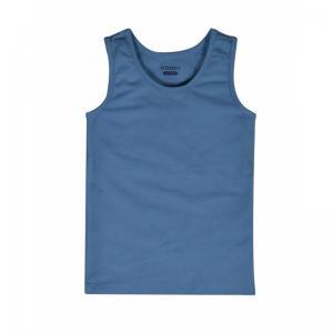 Jongens singlet 845 blauw