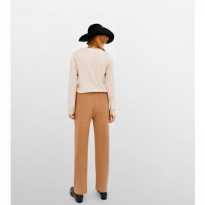 Dames Homewear 235 cognac mela