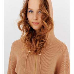 Dames Homewear 235 cognac mela