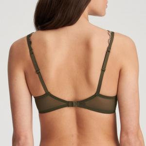 PHOEBE OLG Olive Green