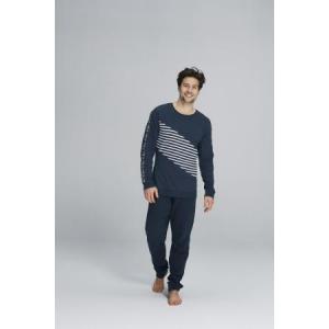 Heren Pyjama navy