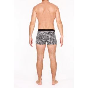 Boxer Briefs HO1 - Gabin PK07 black/whit