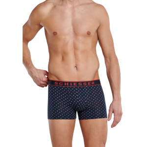 Boxershorts 2-pack 908 assorti 2