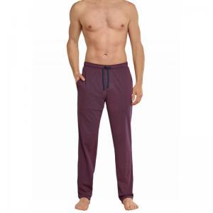 Herenpyjama Mix&Relax 803 donkerblauw