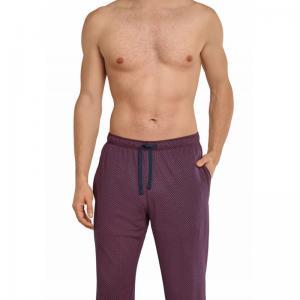 Herenpyjama Mix&Relax 803 donkerblauw