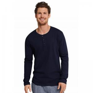 Herenpyjama Mix&Relax 803 donkerblauw