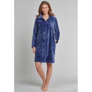 Kamerjas fleece 800 blauw