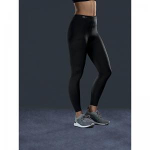 Sport tights massage 001 zwart