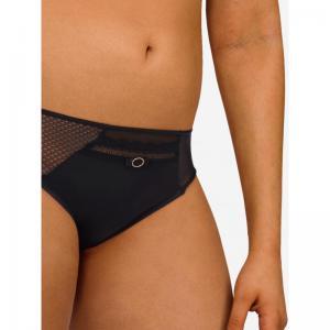 Parisian Allure 011 Black