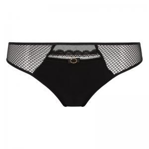 Parisian Allure 011 Black