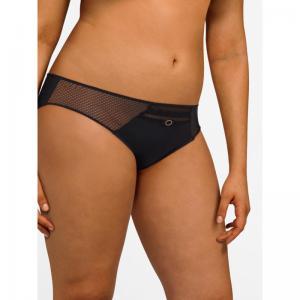 Parisian Allure 011 Black