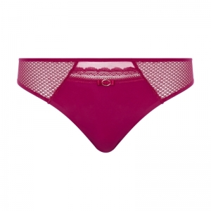 Parisian Allure 0E3 Ruby