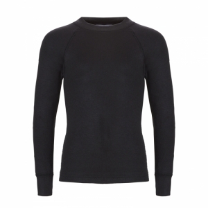 Thermo Kids Long sleeve black