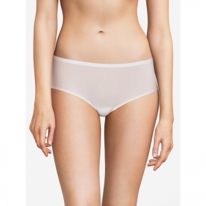 Soft Stretch Hipster 010 White