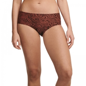 Soft Stretch Hipster 08X Safari Chic