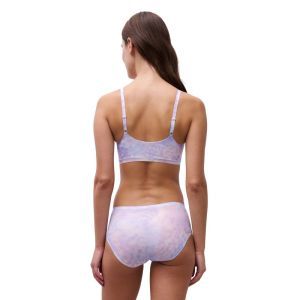 Soft Stretch Hipster E42 Lilac orchi