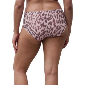 Soft Stretch Hipster E46 Blurry pant