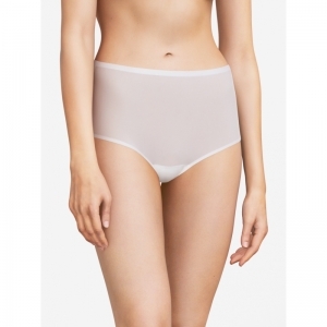 Soft Stretch Tailleslip 010 White